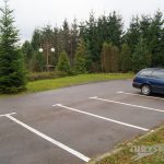 Agro-Szczupak - parking